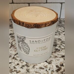 Custom Laser Engraved 21 Oz. Three Wick Candle